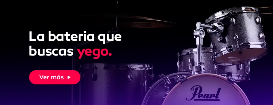 BANNER 10 - baterias acusticas