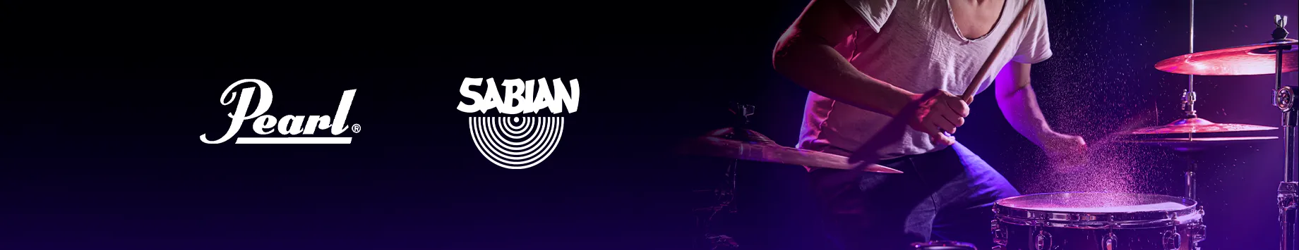 Batería y Percusión