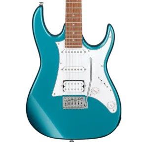 Ibanez GRX40 MLB Guitarra Eléctrica - Metallic Light Blue