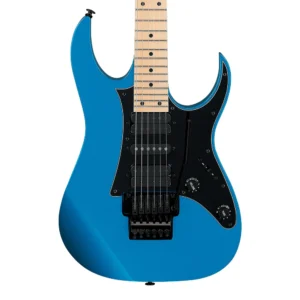 Ibanez RG550 EB – Guitarra Eléctrica HSH - Electric Blue
