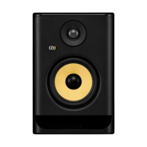 KRK Rokit G5 RP5G5 – Monitor de Estudio Activo 5” Negro(Unidad)