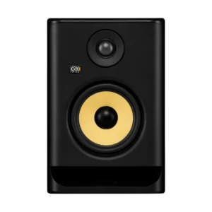 KRK Rokit 7 G5 (RP7G5-EU) – Monitor de Estudio Activo 7” Negro
