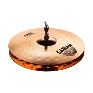 SABIAN 31402B – Platillos de Banda B8X 14" - Par de Choque para Marcha