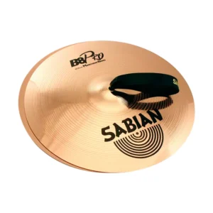 SABIAN 31822B – Platillo Serie B8 Pro para Banda de Marcha de 18"