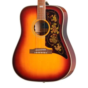 Epiphone EMTFITAGH1 - Guitarra Electroacústica Masterbilt Frontier - Iced Tea Aged Gloss