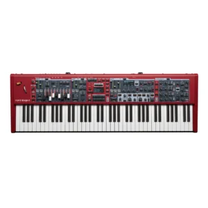 NORD-STAGE 4 73 ACTION – Teclado premium de 73 notas
