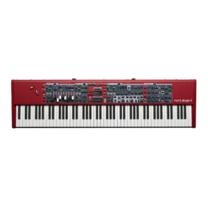 NORD-STAGE 4 88 – Sintetizador de 88 teclas hammer action