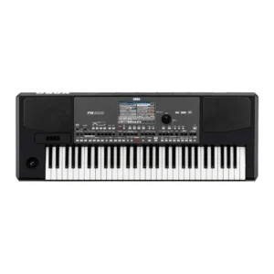 KORG PA-600 – Teclado Profesional Arranger