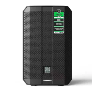 SONITUS	- TOBY GO - Parlante Portátil 8″ - 300W Batería Recargable 127dB