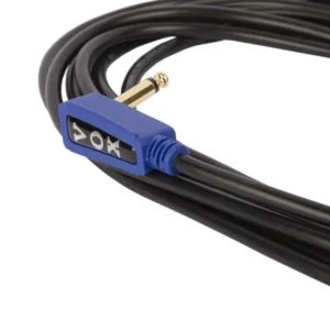 VOX - VGS-30 - Cable para Guitarra Longitud 3 Metros