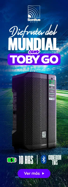 BANNER toby go