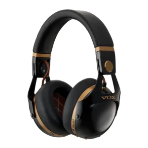 Vox VH-Q1 BK Audífonos Bluetooth con Cancelación de Ruido