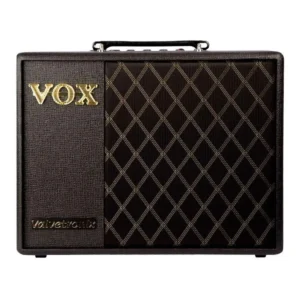Amplificador para Guitarra VOX VT20X 20W Modelado Híbrido 1x8"