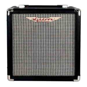 Ashdown STUDIO- JUNIOR Amplificador para Bajo Eléctrico de 15W RMS