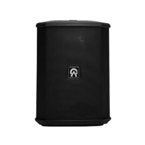Parlante Portátil Custom Audio System M4T 280W con Batería, Bluetooth, TWS y Entradas XLR