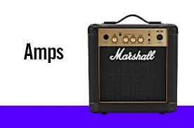 amplificador de guitarra ziyego